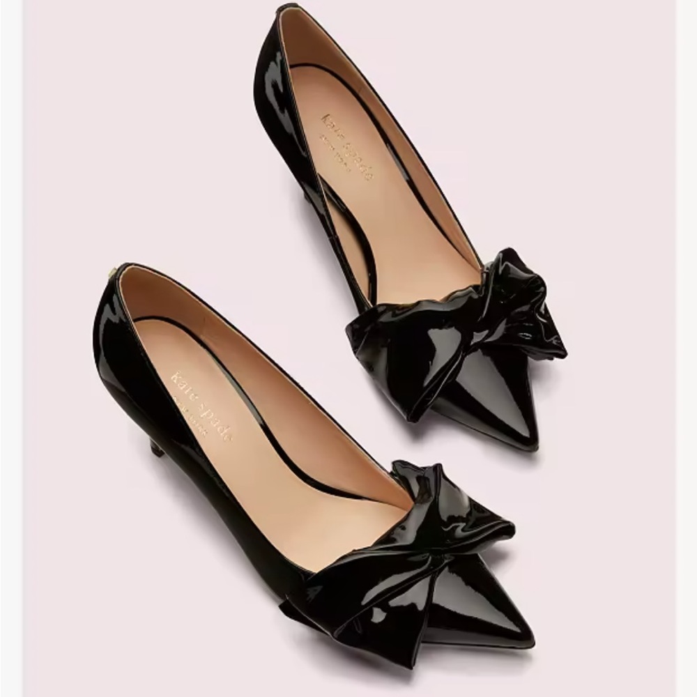 Kate Spade pumps